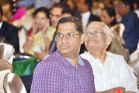 Celebs At Nats 2013 Telugu Sambaralu